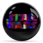 Star Wars Logo - 3D Graphic