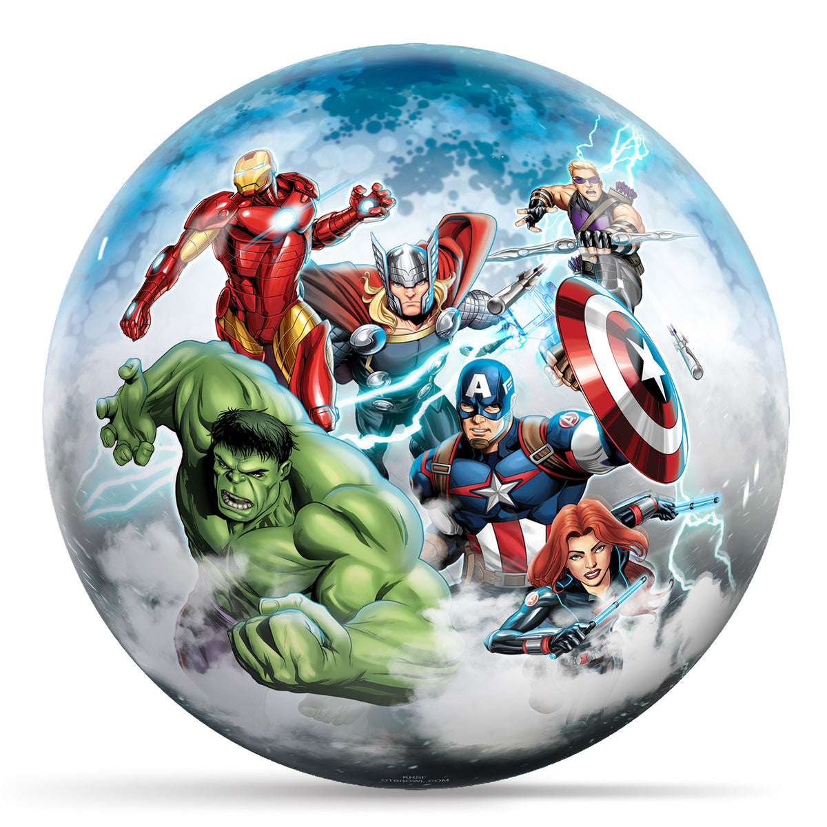 Avengers - Heroes