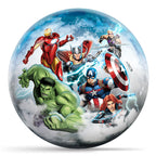 Avengers - Heroes
