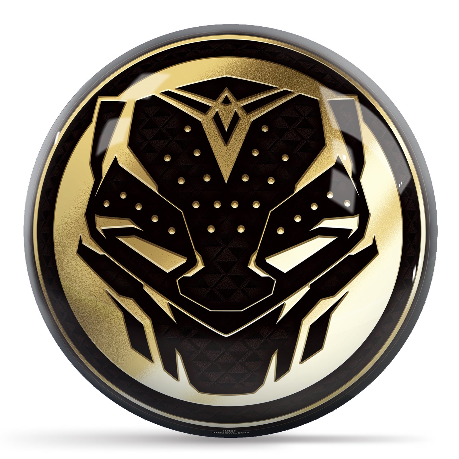 Black Panther Icon