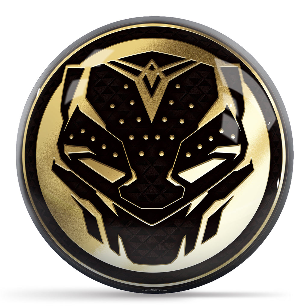 Black Panther - Icon