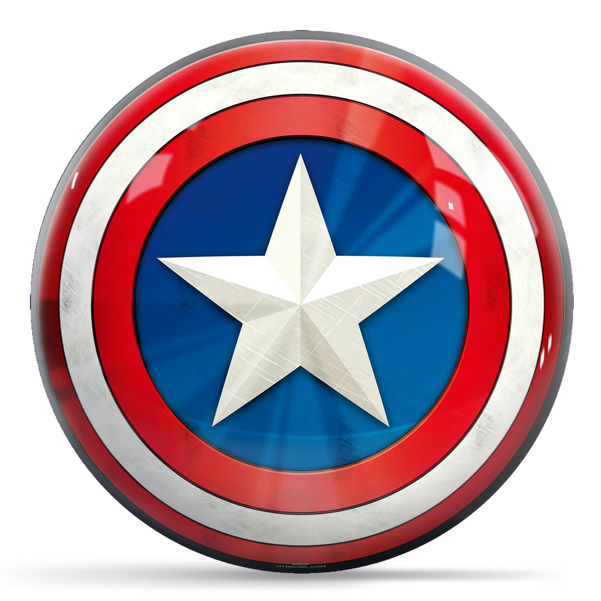Captain America - Icon