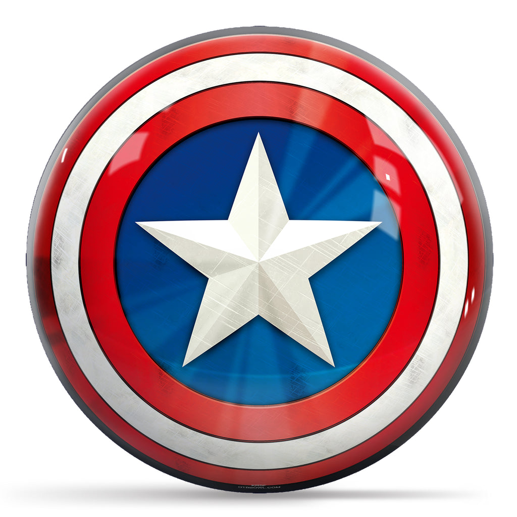 Captain America - Icon