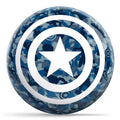 Captain America - Camo Shield