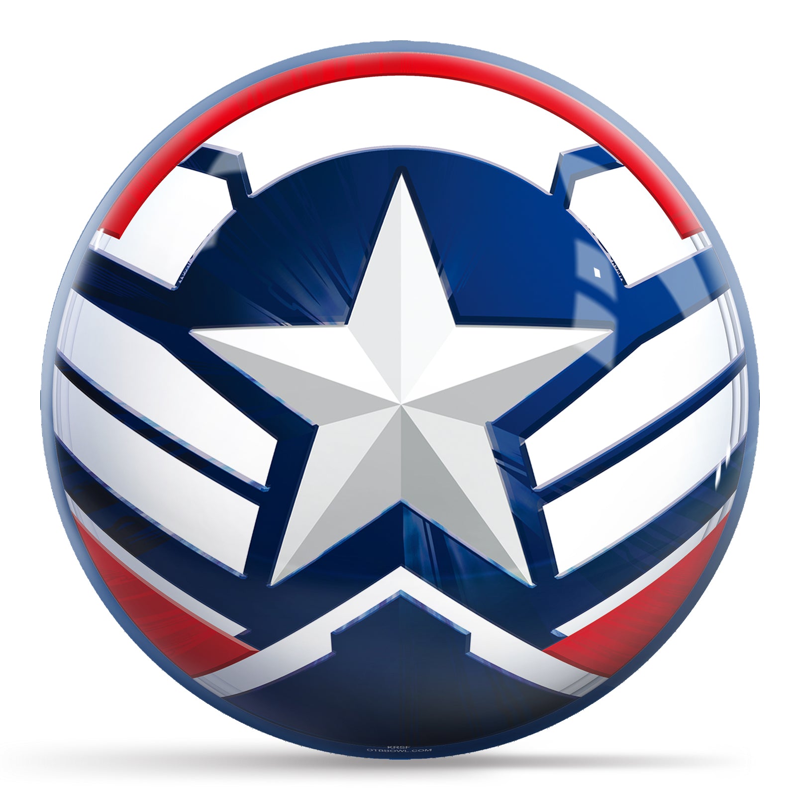 Captain America Sam Wilson Shield