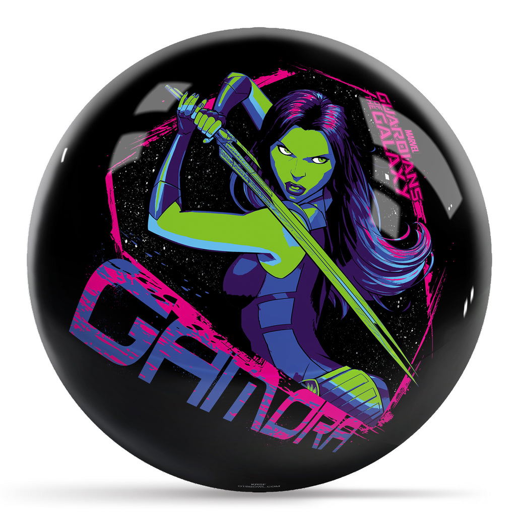 Gamora