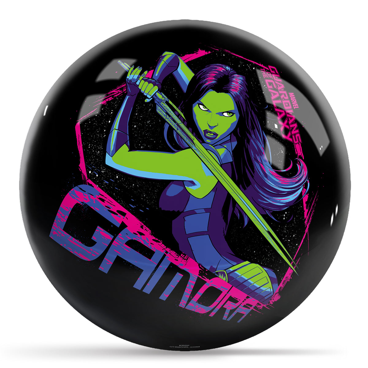 Gamora