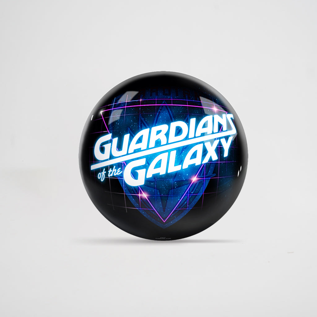Guardians of the Galaxy Logo