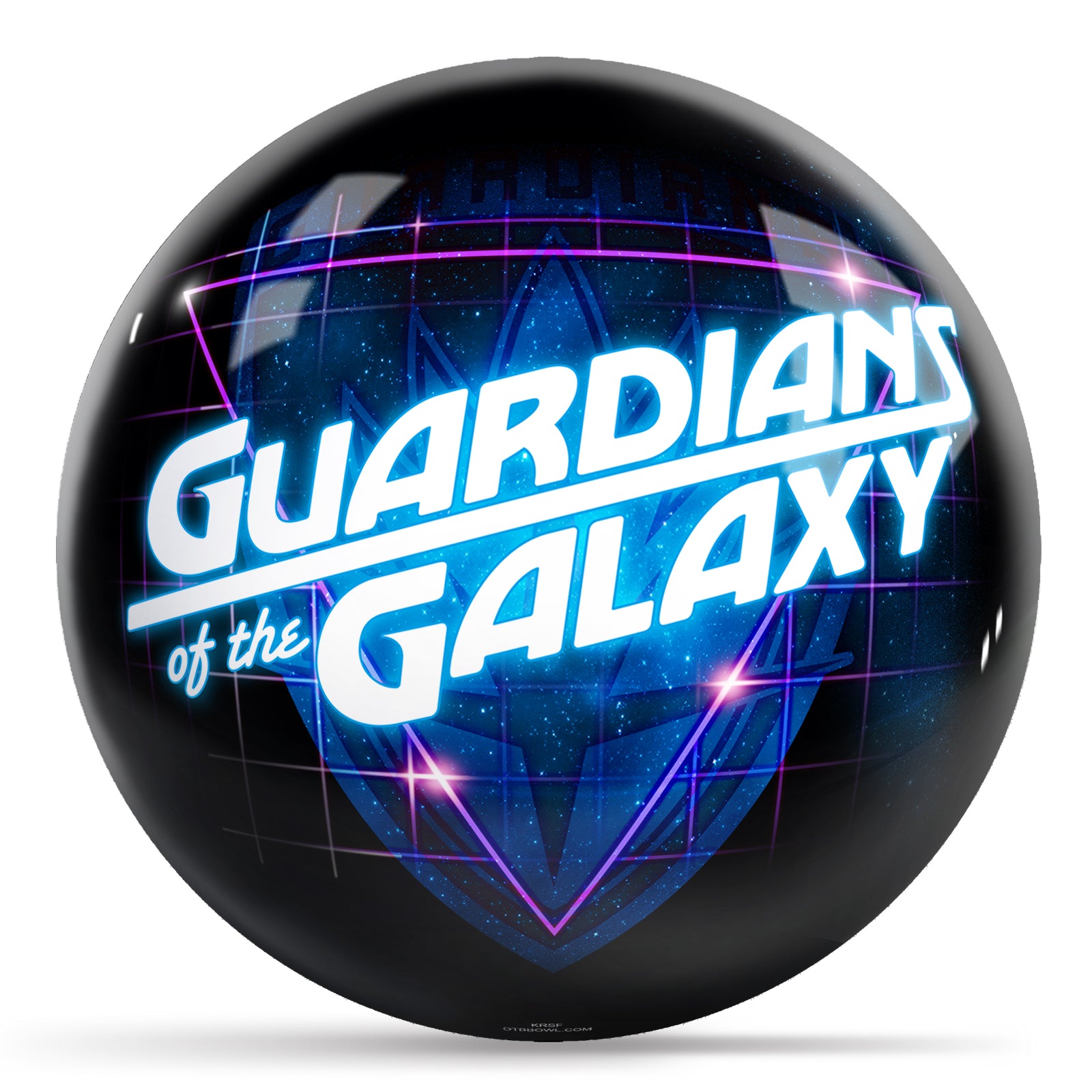 Guardians of the Galaxy Logo