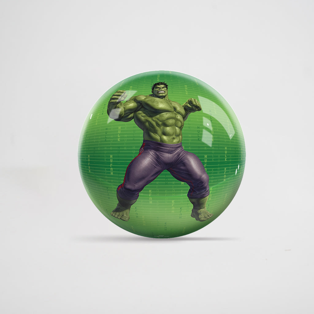 Hulk
