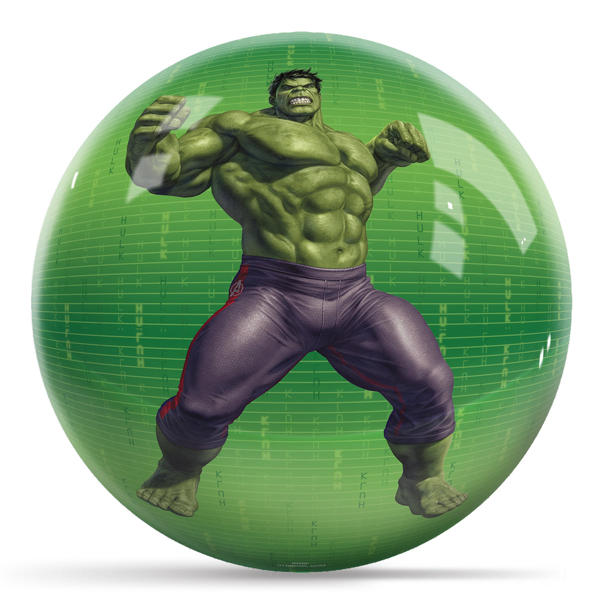 Hulk