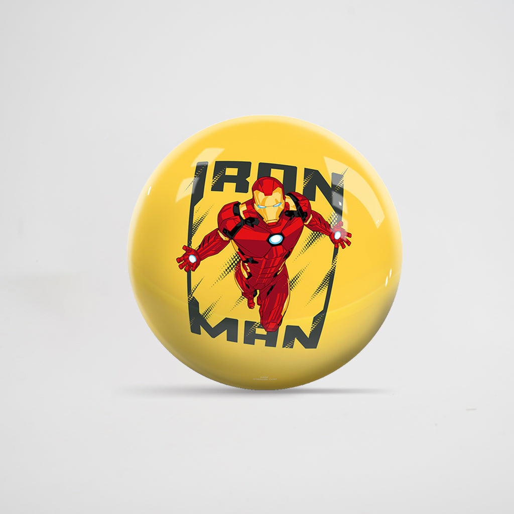 Iron Man
