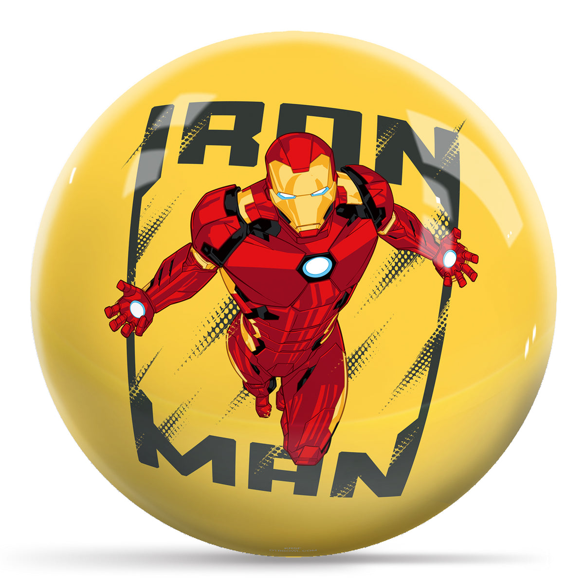 Iron Man