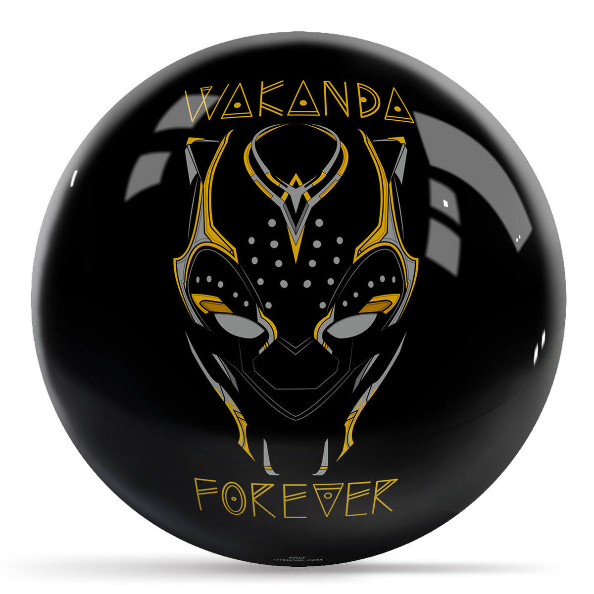 Black Panther - Wakanda Forever