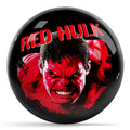 Red Hulk