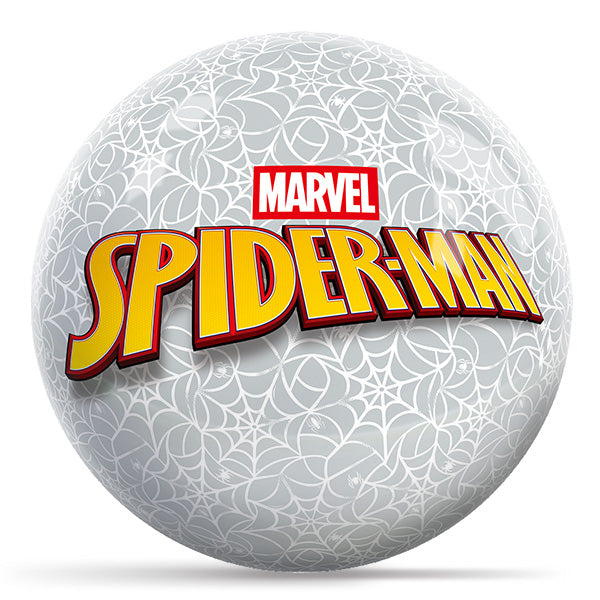Spider-Man - Web