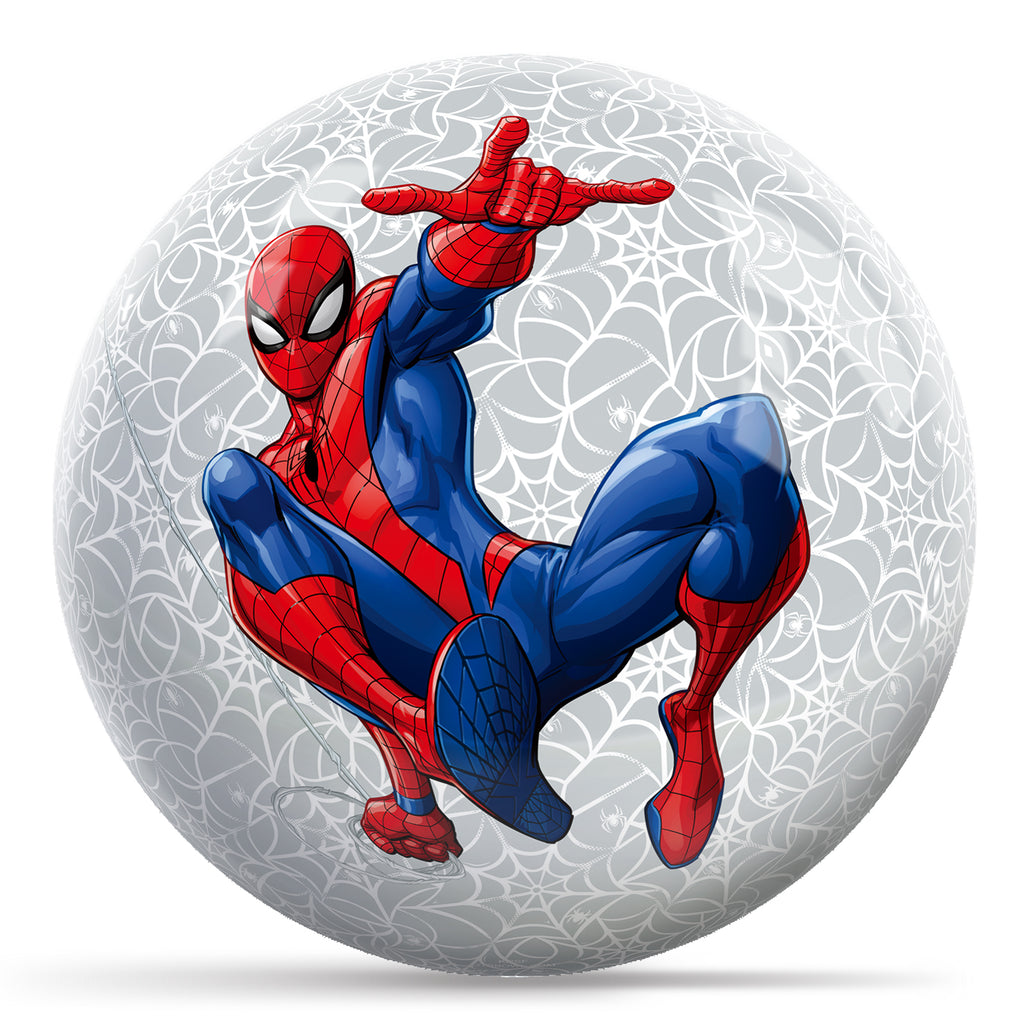 Spider-Man - Web