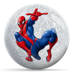 Spider-Man - Web