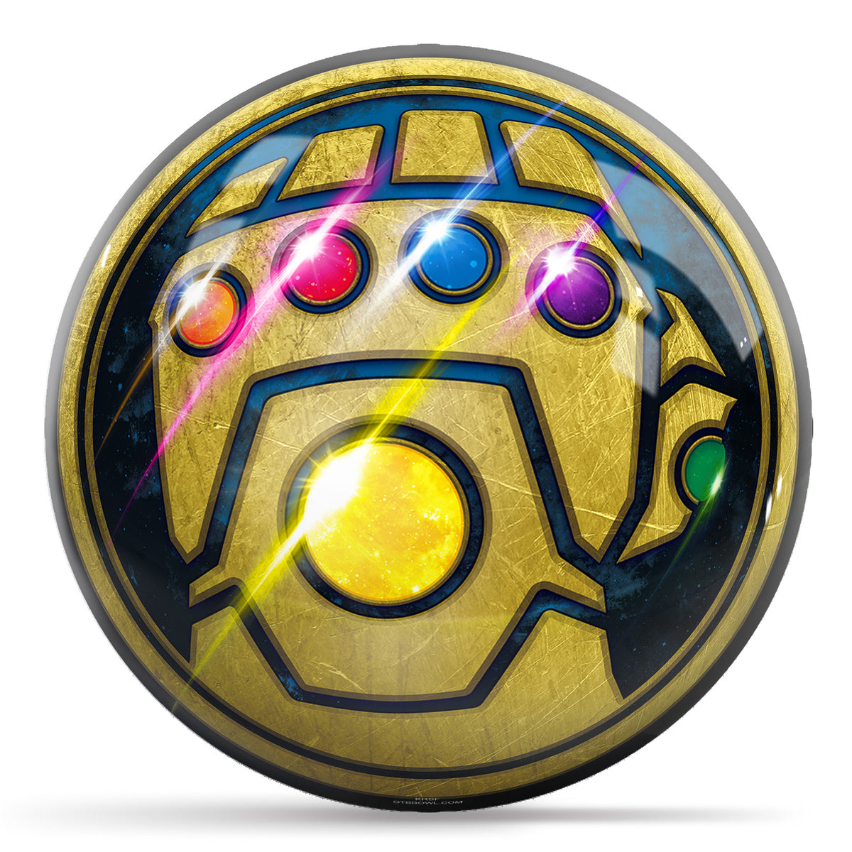 Thanos - Icon