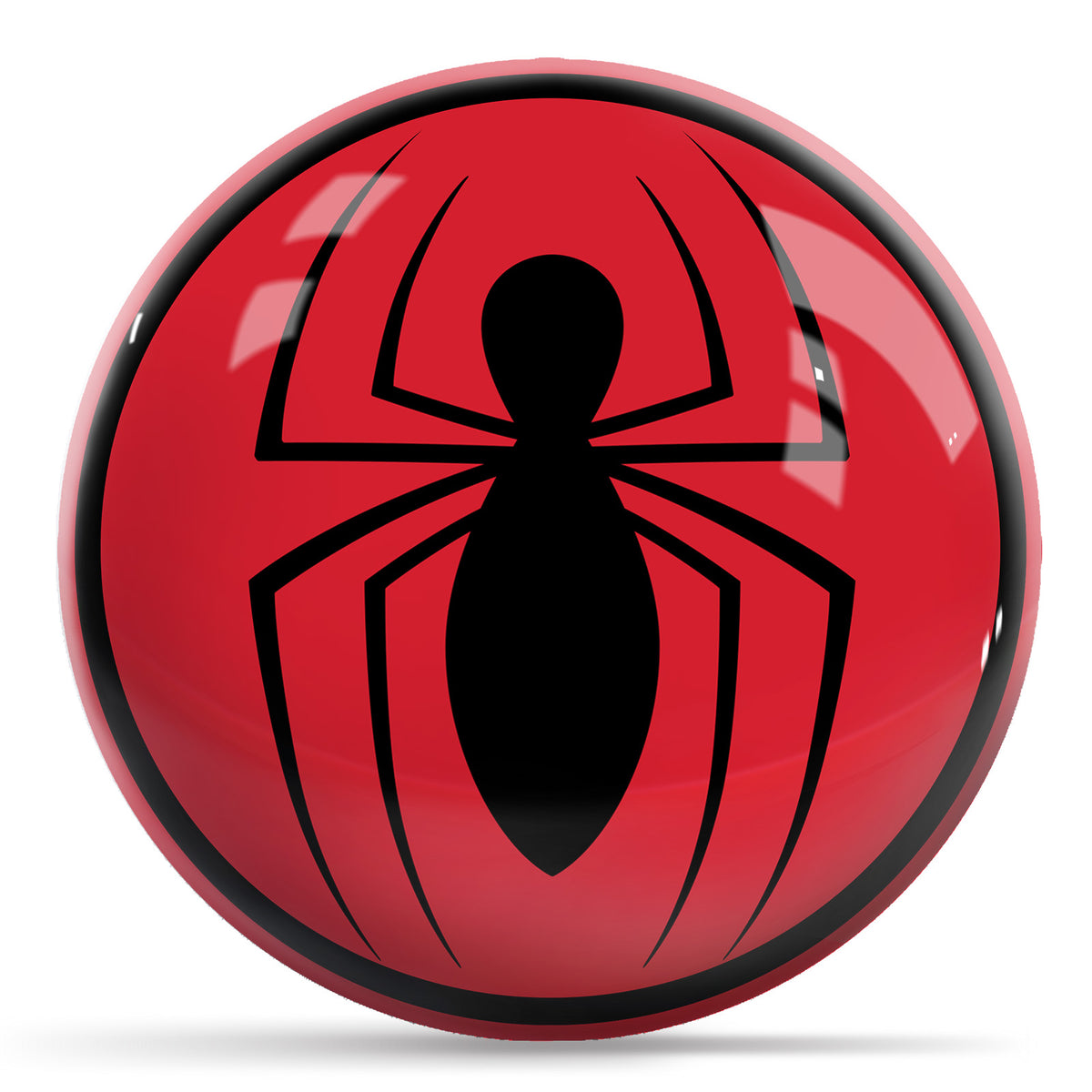 Spider-Man  -Icons