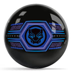 Black Panther - Wakanda Forever Logos