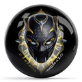 Black Panther - Wakanda Forever Badge