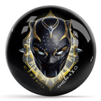 Black Panther - Wakanda Forever Badge