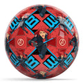 Black Widow - Pattern