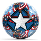 Captain America - Pattern