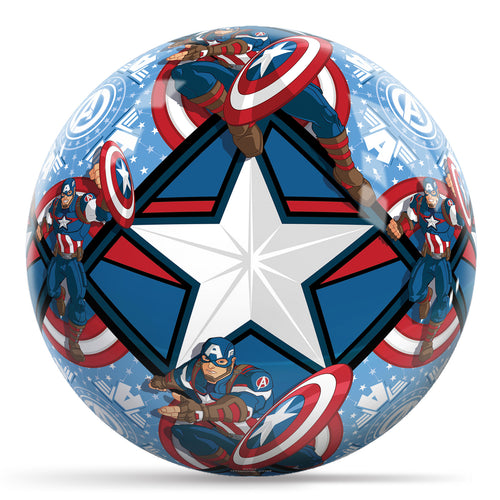 Captain America - Pattern