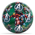 Avengers - Characters Pattern