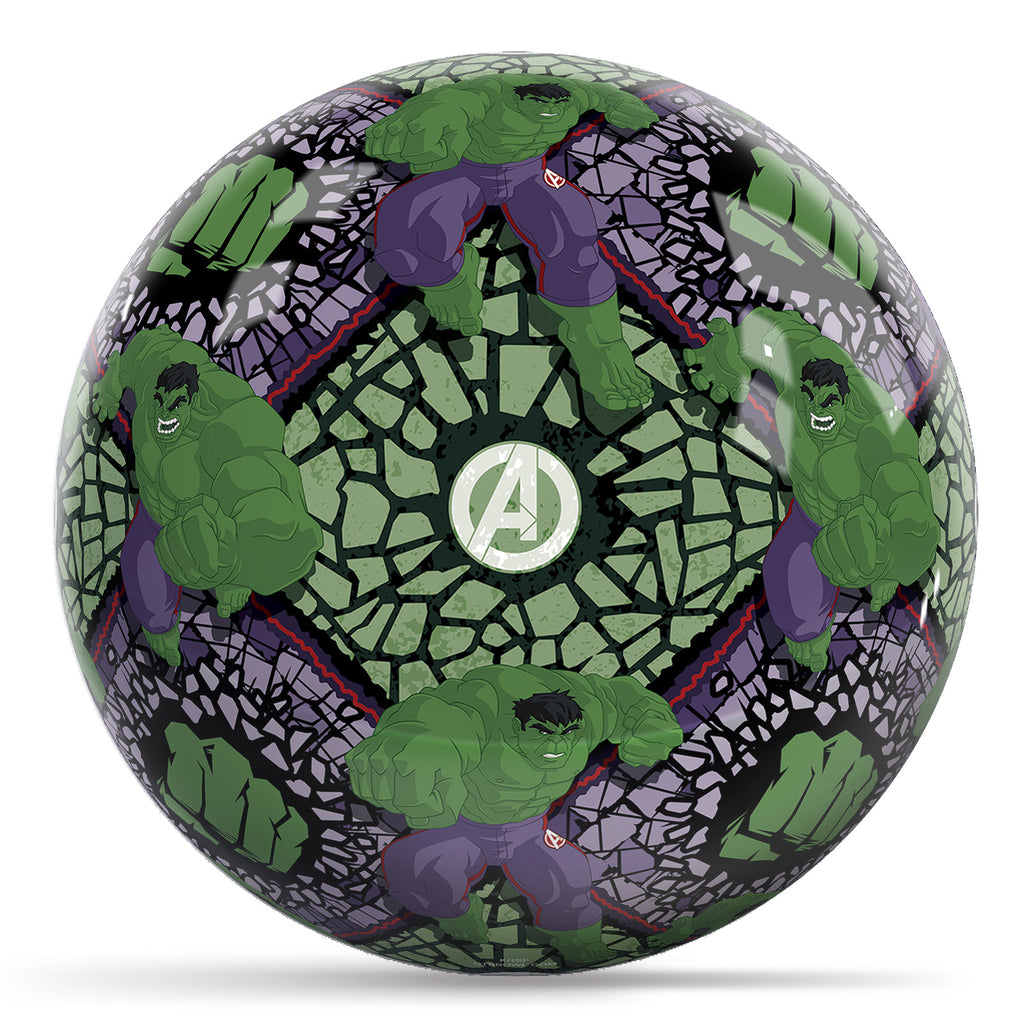 Hulk - Pattern