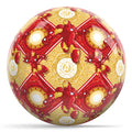 Iron Man - Pattern