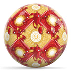 Iron Man - Pattern