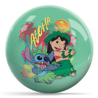 Lilo & Stitch - Aloha