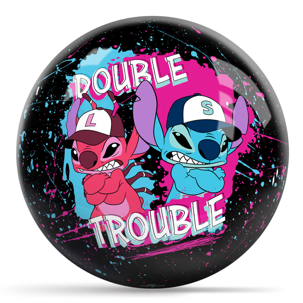 Lilo & Stitch - Double Trouble