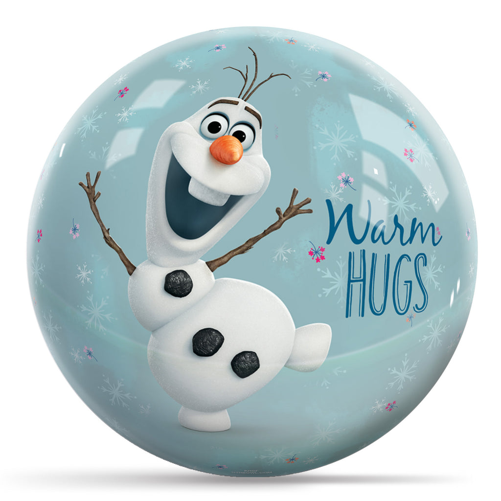 Frozen - Olaf Warm Hugs