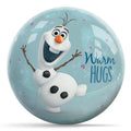 Frozen - Olaf Warm Hugs