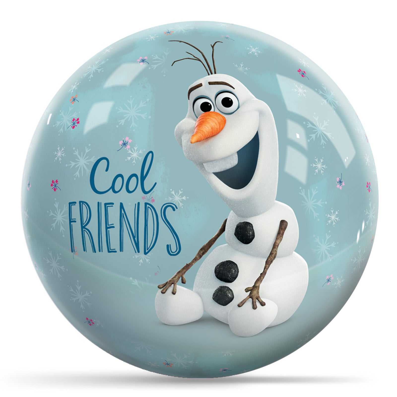 Frozen - Olaf Warm Hugs