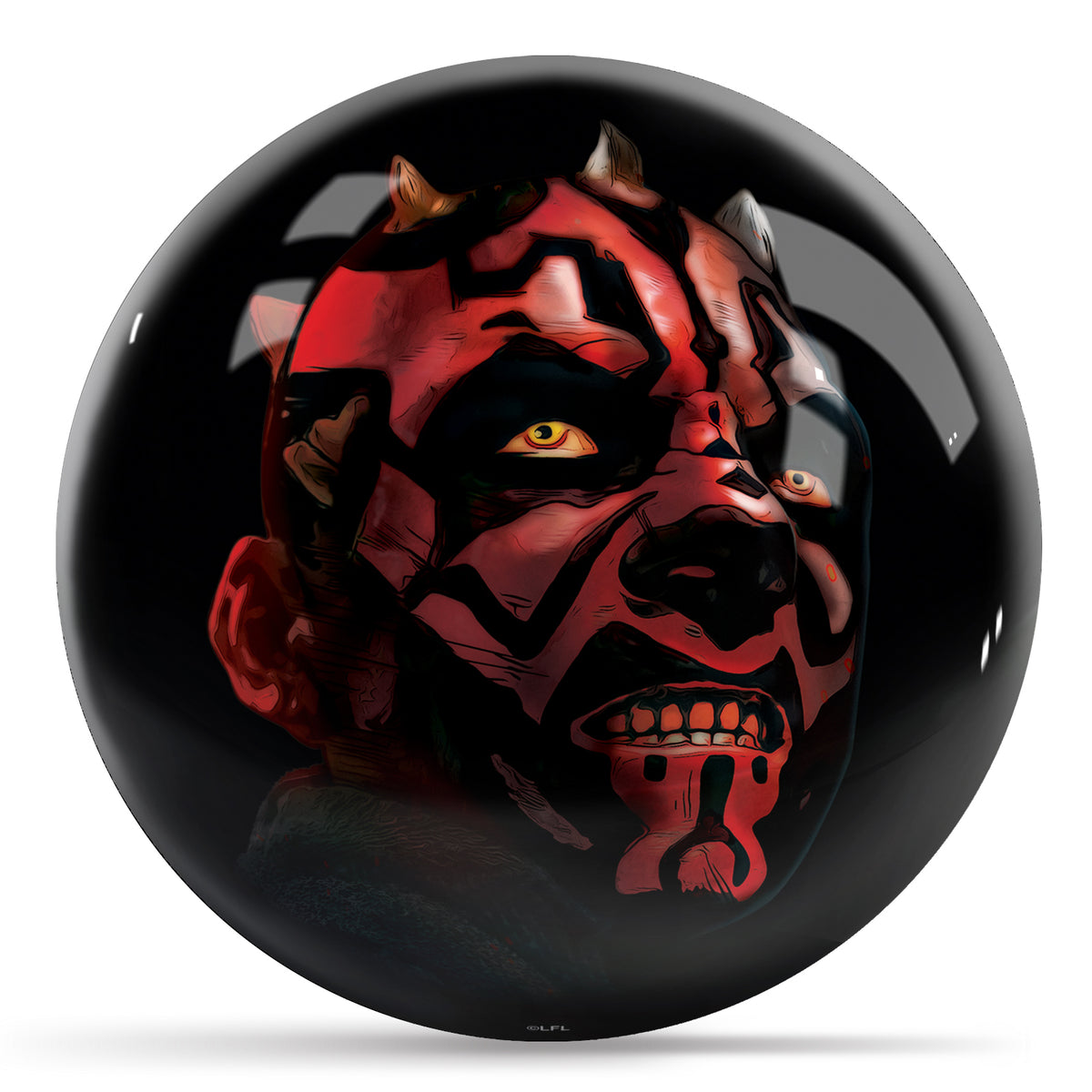 Darth Maul - Logo