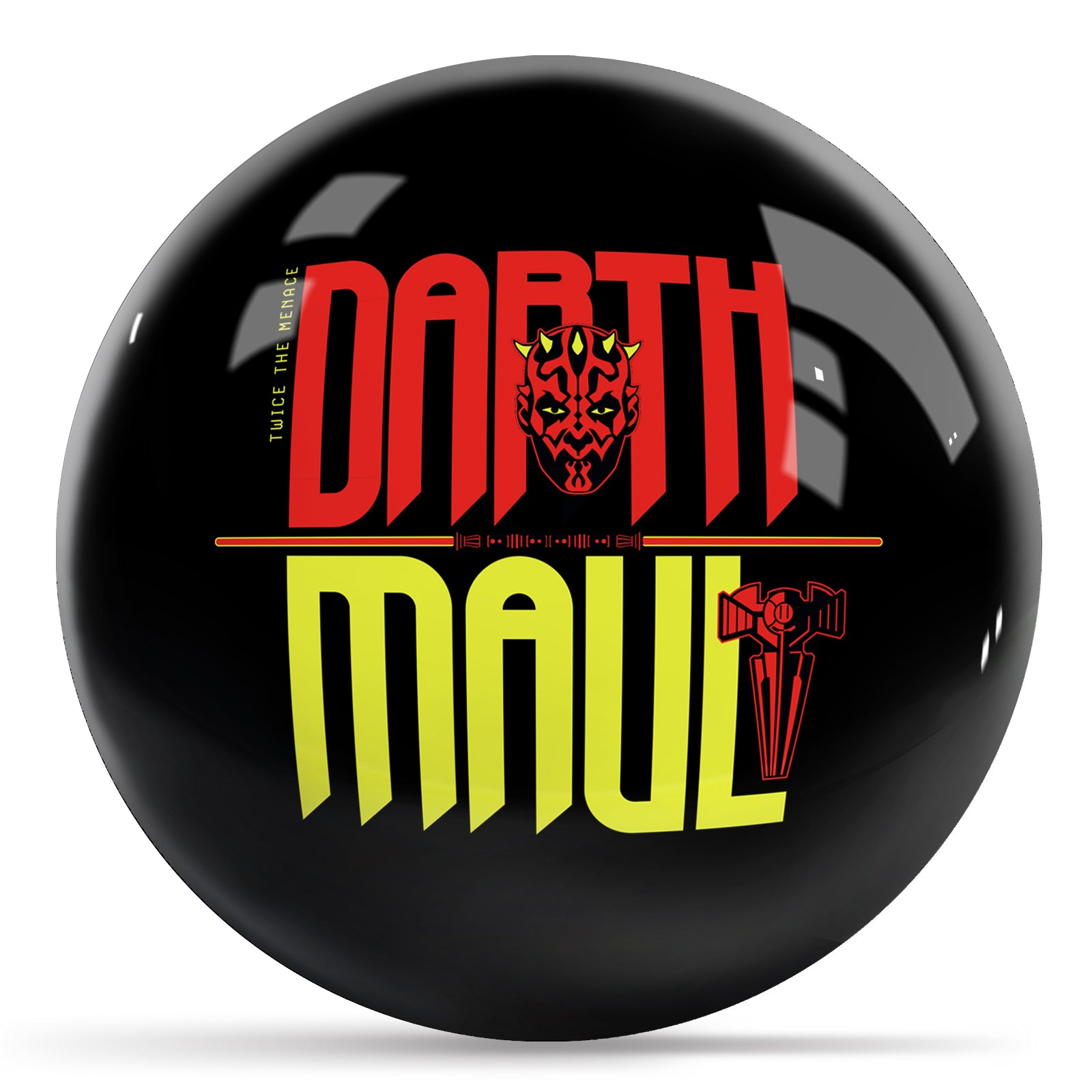 Darth Maul Logo