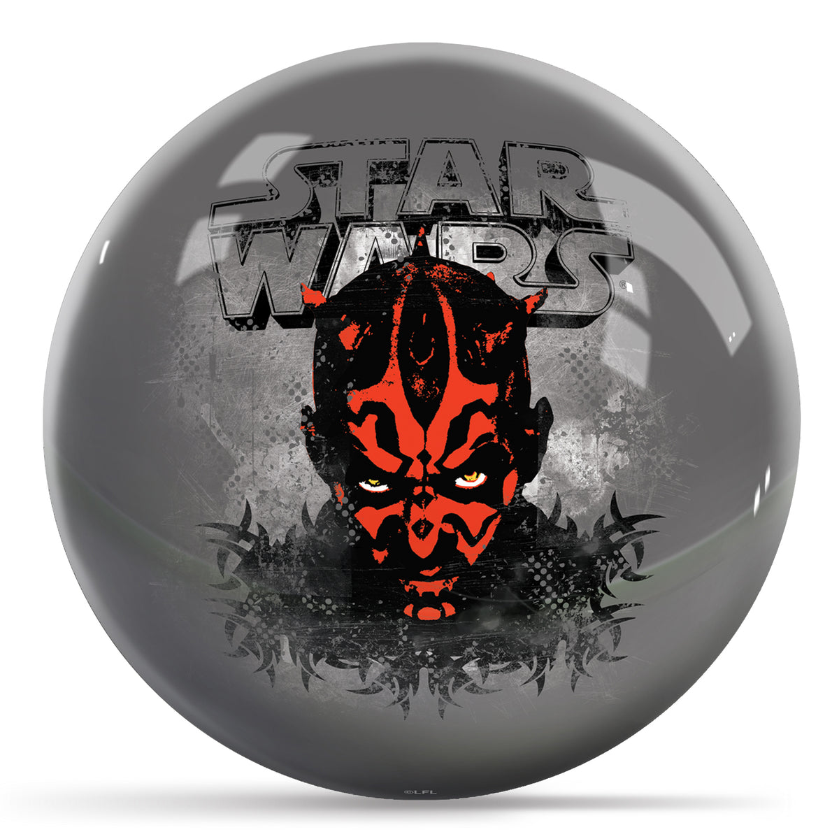Darth Maul - Dark Side