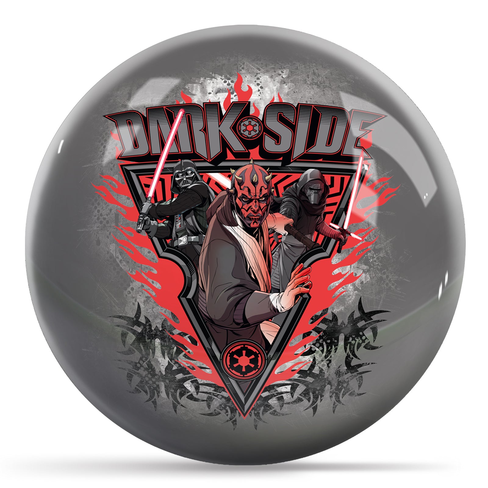 Darth Maul - Dark Side