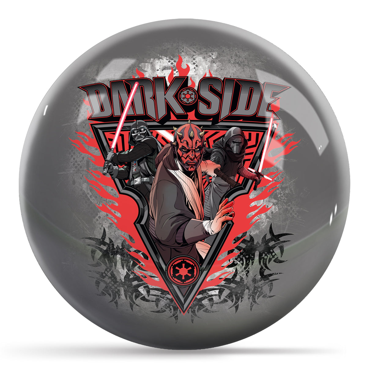 Darth Maul - Dark Side