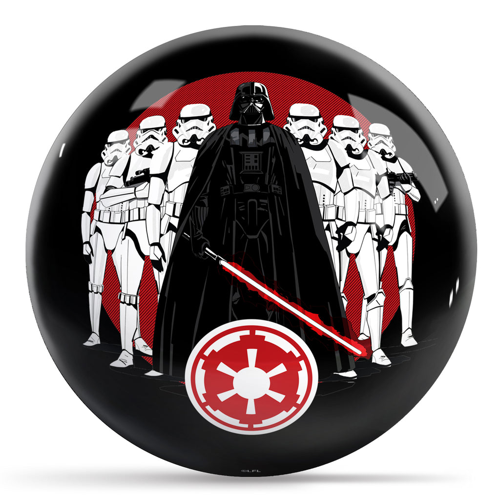 Imperial Stormtroopers
