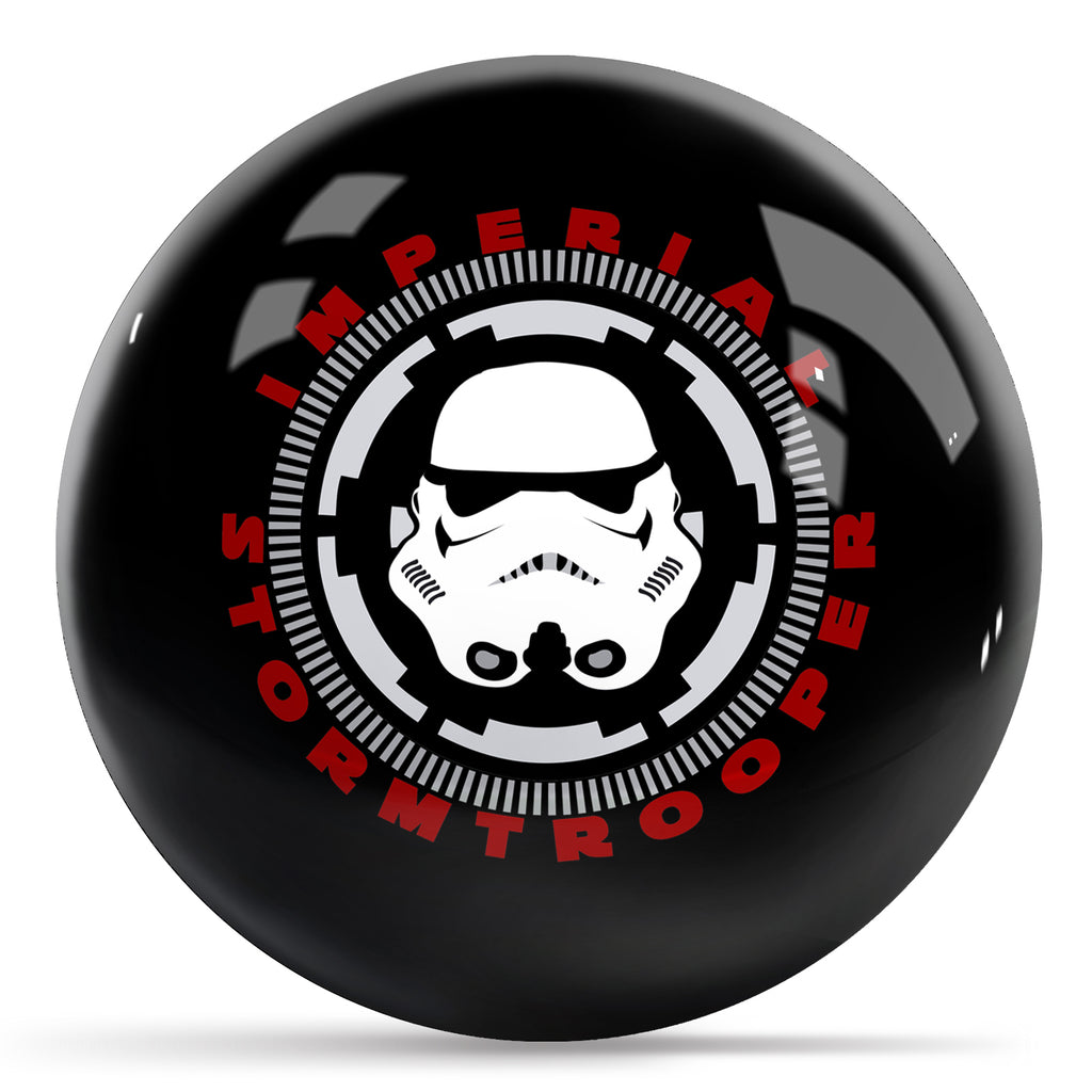 Imperial Stormtroopers