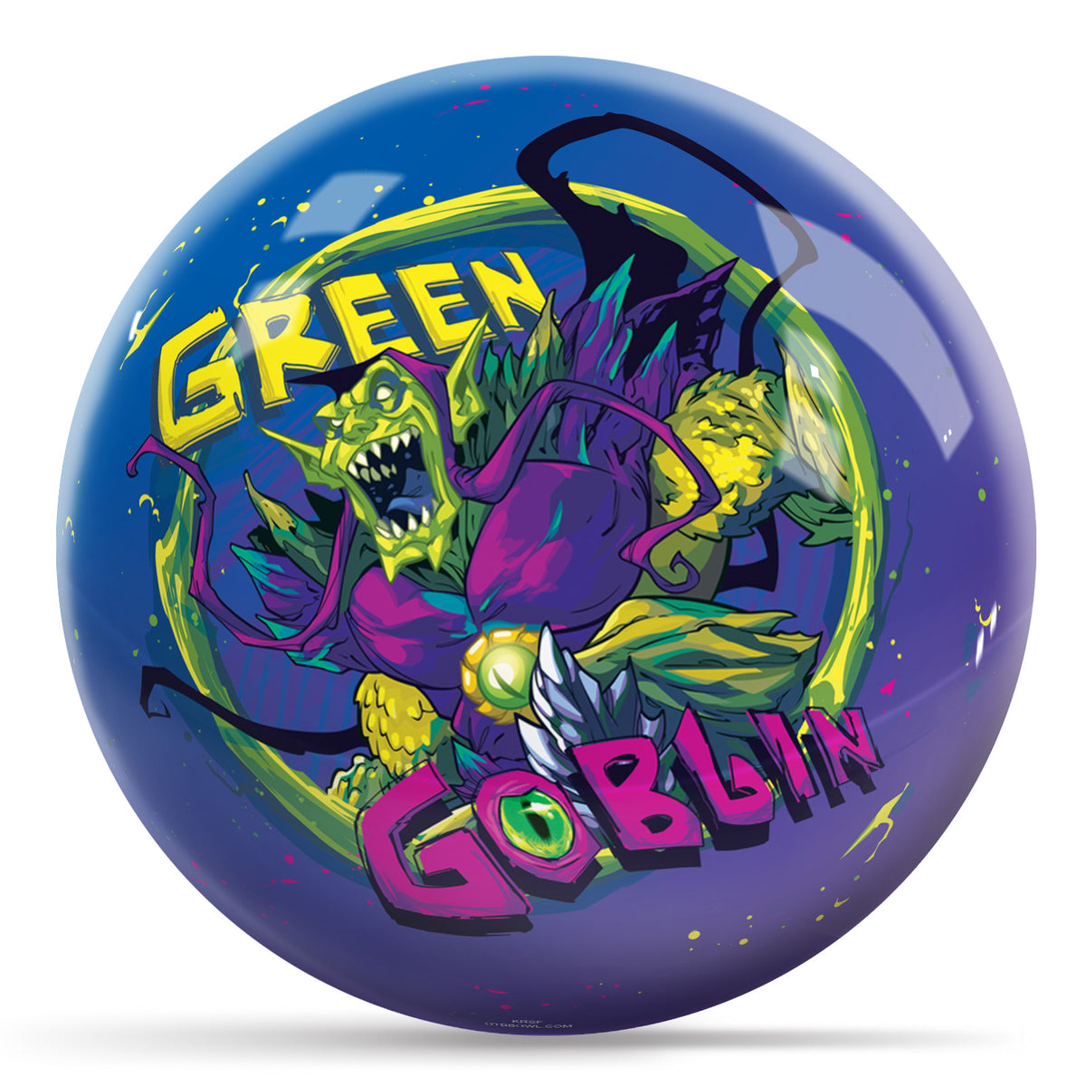 Green Goblin