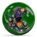 Green Goblin - Icon
