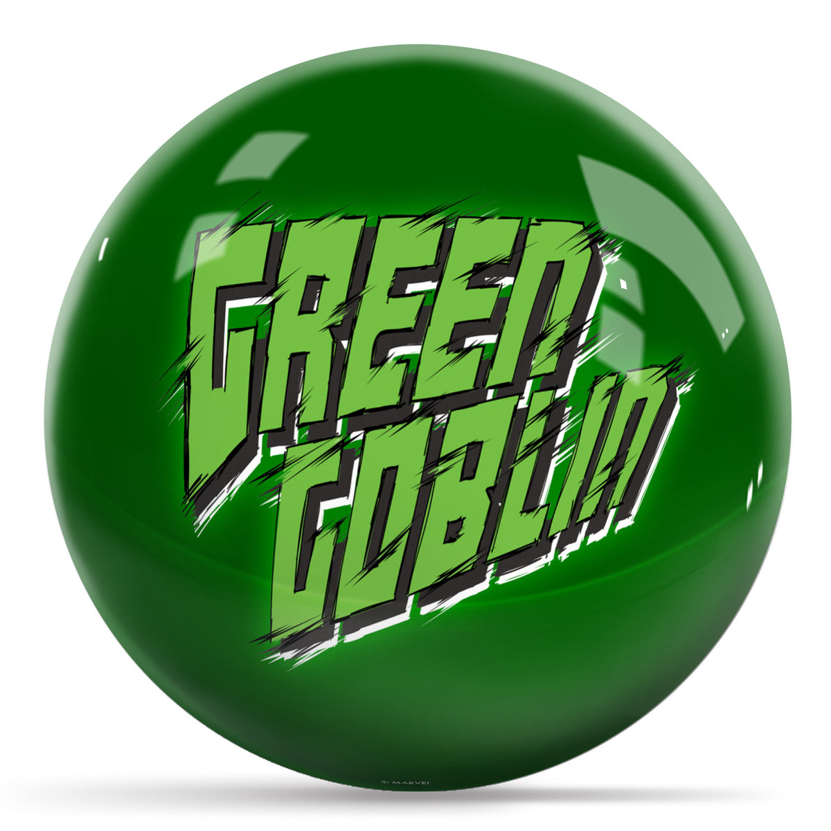 Green Goblin - Icon