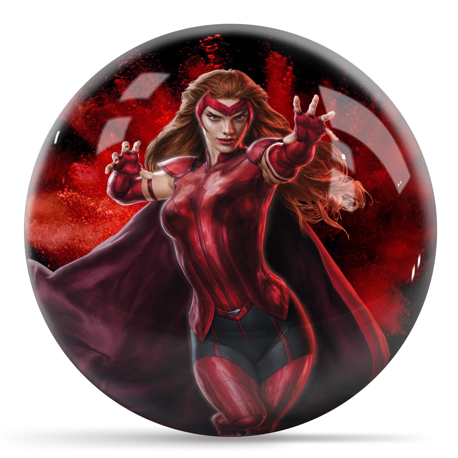 Scarlet Witch